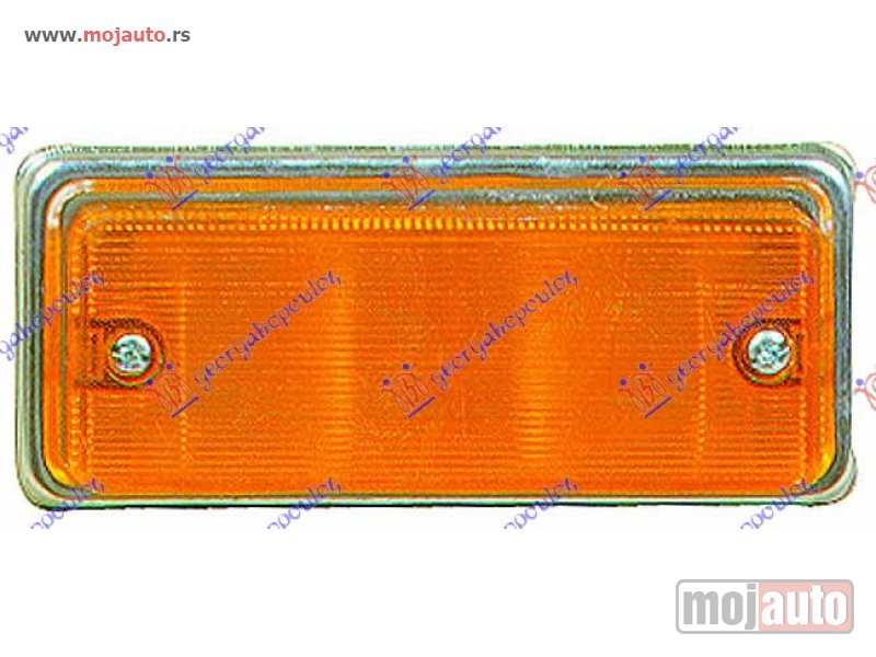 Glavna slika -  MIGAVAC U KRILU Nissan p/u (620) 72-78 -dostupno - MojAuto
