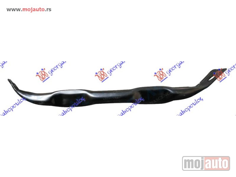 Glavna slika -  NOSAC HLADNJAKA GORNJI Levo Bmw x5 (e70) 07-10 -dostupno - MojAuto