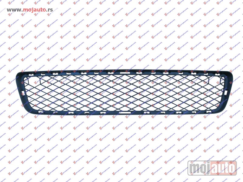 Glavna slika -  CENTRALNA RESETKA DONJA Bmw x5 (e70) 07-10 -dostupno - MojAuto