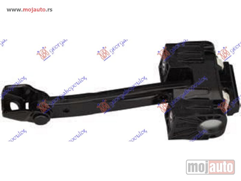 Glavna slika -  GRANICNIK ZADNJIH VRATA Bmw x5 (e70) 10-13 -dostupno - MojAuto