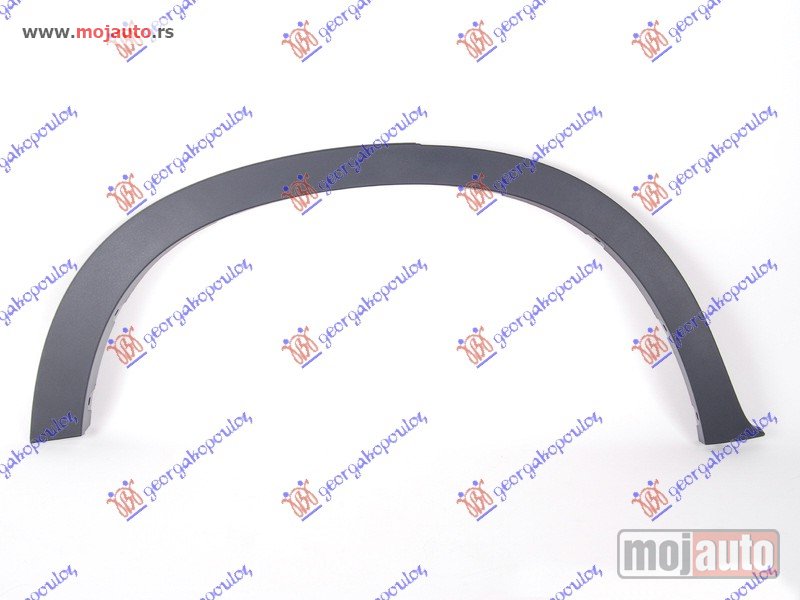 Glavna slika -  RUB PLASTICNI ZADNJEG BLATOBRANA Desno Bmw x5 (e70) 10-13 -dostupno - MojAuto