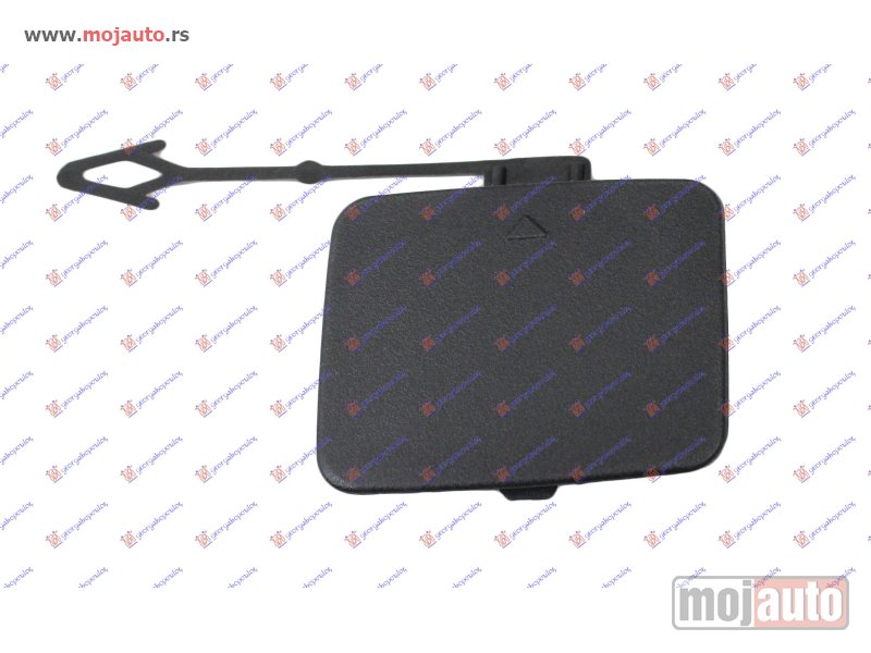 Glavna slika -  POKLOPAC KUKE ZADNJEG BRANIKA Levo Bmw x5 (e70) 07-10 -dostupno - MojAuto