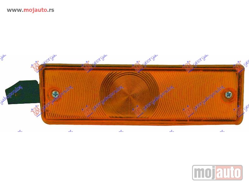 Glavna slika -  MIGAVAC U BRANIKU Levo Toyota corolla (ee 80/2) 86-87 -dostupno - MojAuto