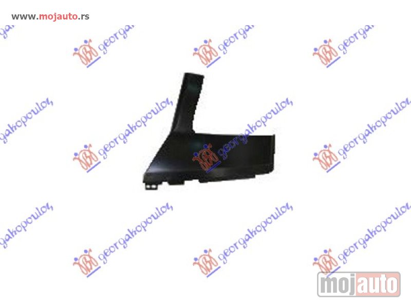 Glavna slika -  LAJSNA FARA -11 Levo Vw crafter 06-17 -dostupno - MojAuto