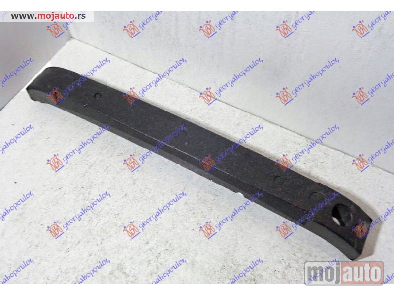Glavna slika -  APSORBER PREDNJEG BRANIKA (O) Fiat fiorino/qubo 08-16 -dostupno - MojAuto