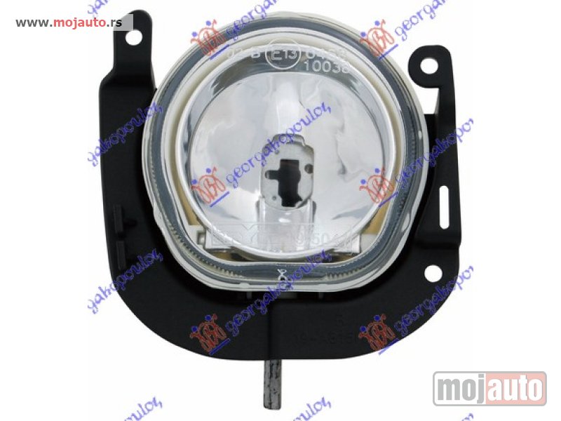 Glavna slika -  MAGLENKA (KOMBI) (E) (DEPO) Desno Peugeot bipper 08- -dostupno - MojAuto