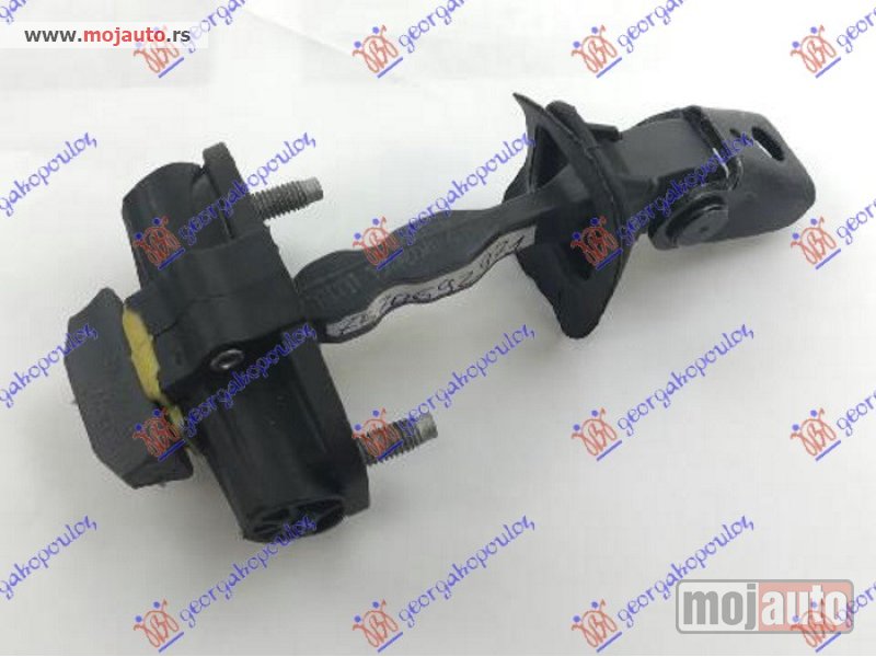 Glavna slika -  GRANICNIK PREDNJIH VRATA Fiat fiorino/qubo 08-16 -dostupno - MojAuto