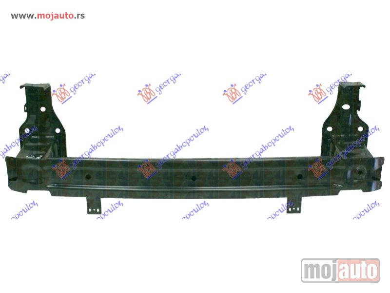 Glavna slika -  SINA PREDNJEG BRANIKA Ford galaxy 06-11 -dostupno - MojAuto
