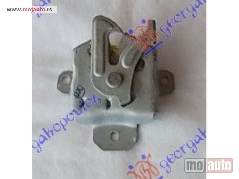 Glavna slika -  BRAVA VRATA Suzuki alto 08-14 -dostupno - MojAuto