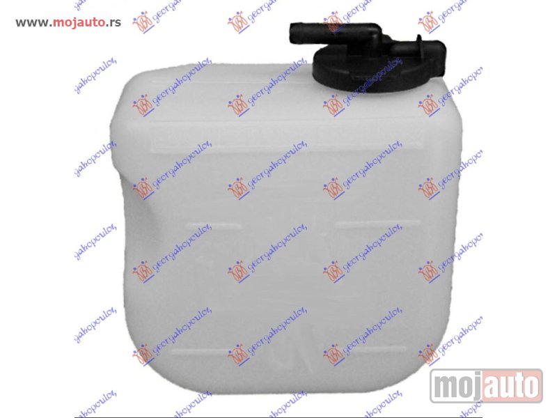 Glavna slika -  POSUDA ZA ANTIFRIZ Suzuki swift sdn 90-92 -nedostupno - MojAuto