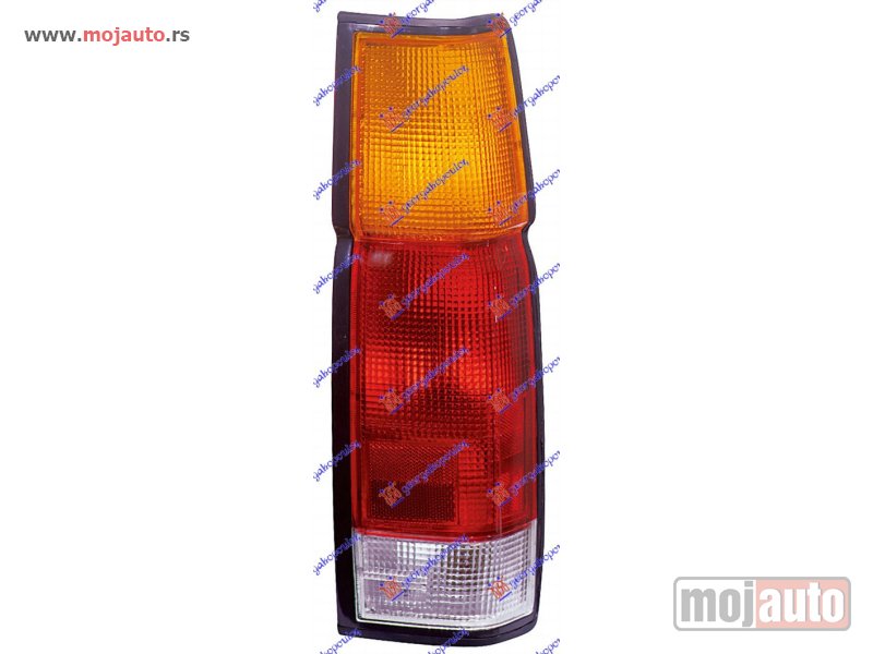 Glavna slika -  STOP LAMPA (DUPLA KABINA) -1995 (TYC) Desno Nissan p/u (d21) double cab 86-92 -dostupno - MojAuto