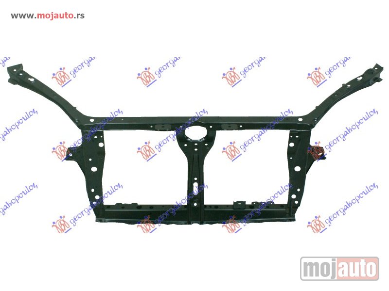 Glavna slika -  VEZNI LIM KOMPLET Subaru impreza 08-14 -dostupno - MojAuto