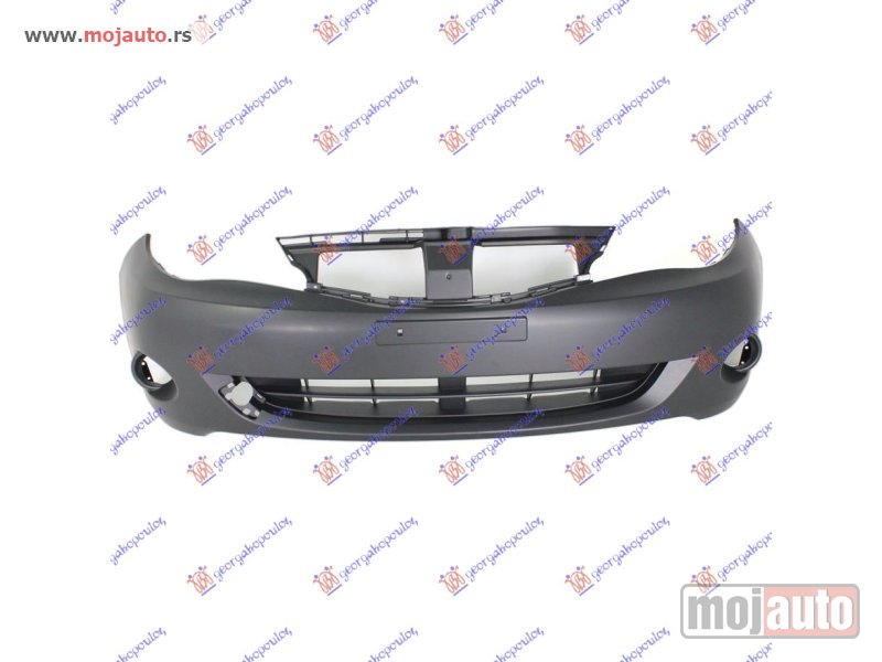 Glavna slika -  PREDNJI BRANIK PM Subaru impreza 08-14 -dostupno - MojAuto