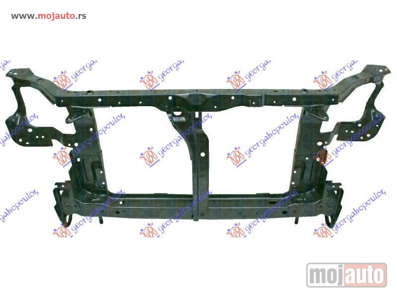 Glavna slika -  VEZNI LIM Kia rio 02-05 -dostupno - MojAuto
