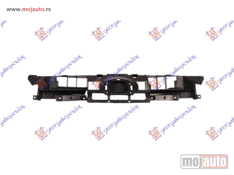 Glavna slika -  PVC MASKA UNUTRASNJA GORNJA PLASTICNA Mazda 3 sdn-h/b (bl) 08-13 -dostupno - MojAuto