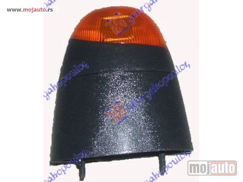 Glavna slika -  MIGAVAC U KRILU (JEDNA KABINA) (O) Levo Ford transit 00-06 -dostupno - MojAuto