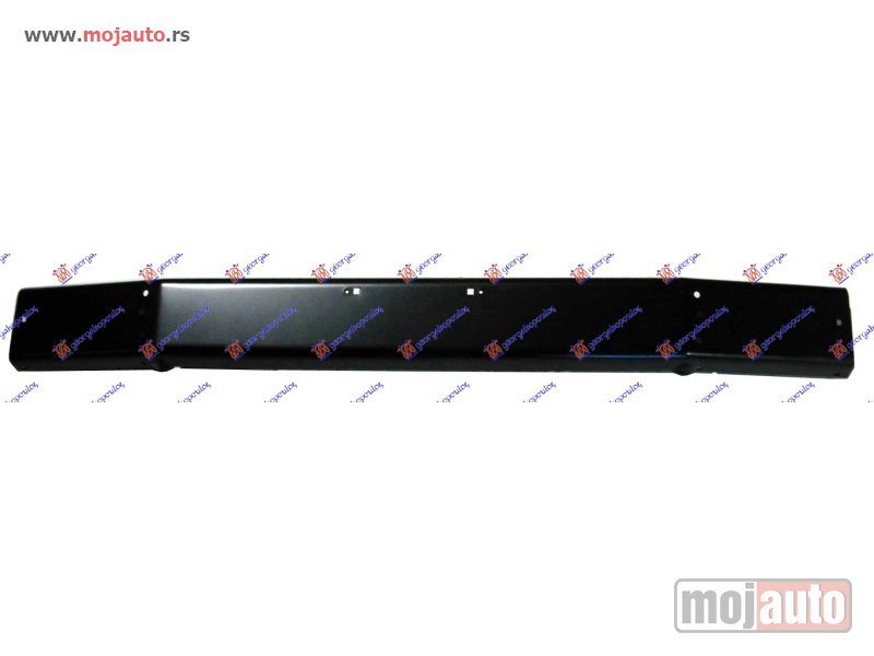 Glavna slika -  PREDNJI BRANIK Mitsubishi pajero 83-92 -dostupno - MojAuto