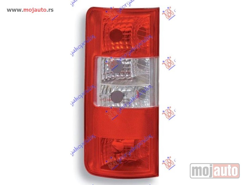 Glavna slika -  STOP LAMPA (TURSKA) Levo Ford transit connect 03-10 -dostupno - MojAuto