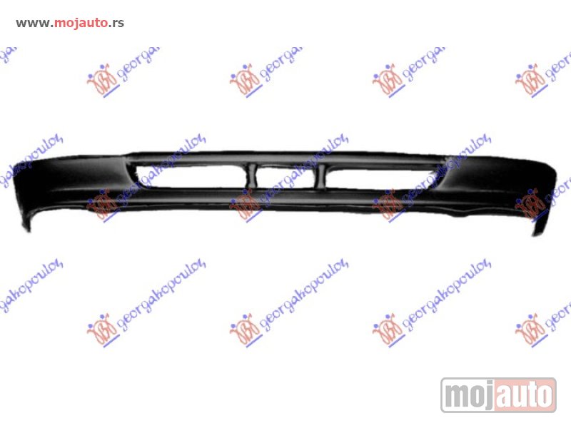 Glavna slika -  VEZNI LIM DONJI Toyota hi-lux (yn 85) 2wd 89-94 -dostupno - MojAuto