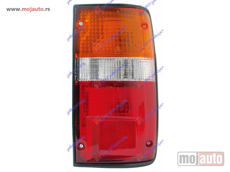 Glavna slika -  STOP LAMPA (DEPO) Desno Vw p/u tarro 4wd 89-97 -dostupno - MojAuto