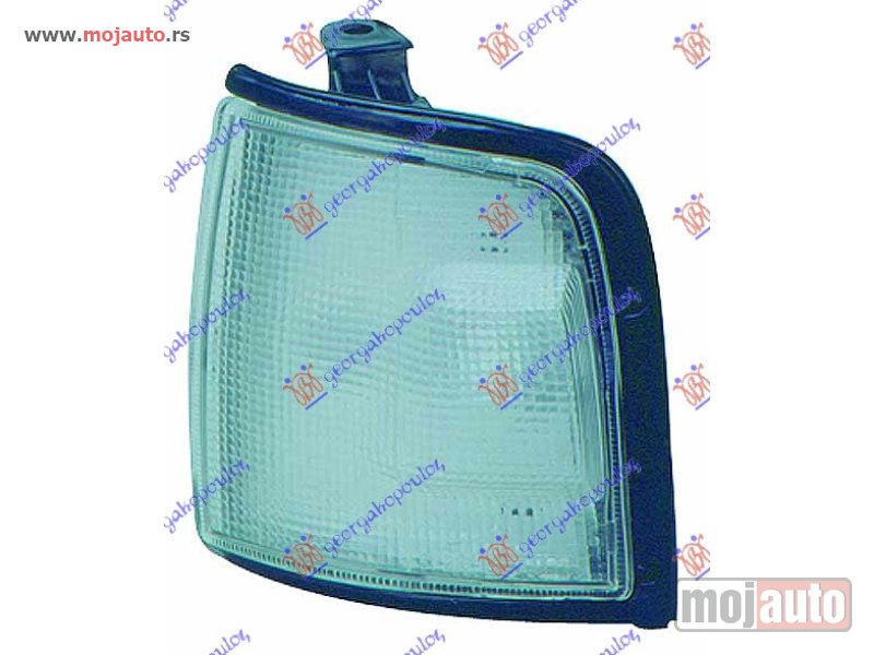 Glavna slika -  MIGAVAC CRNI Levo Isuzu p/u 88-93 -nedostupno - MojAuto