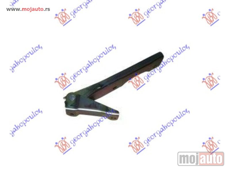 Glavna slika -  MAKAZE HAUBE Desno Isuzu p/u 88-93 -dostupno - MojAuto