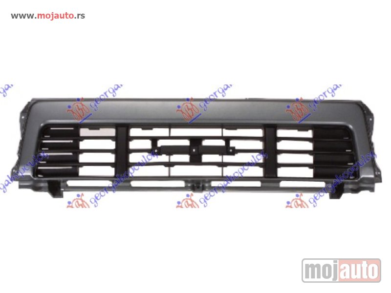 Glavna slika -  PVC MASKA 1989-1992 Vw p/u tarro 4wd 89-97 -dostupno - MojAuto