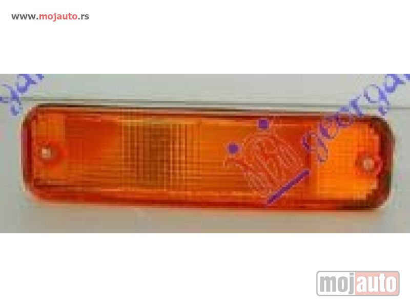 Glavna slika -  MIGAVAC U BRANIKU Desno Mitsubishi p/u l200 87-92 -dostupno - MojAuto
