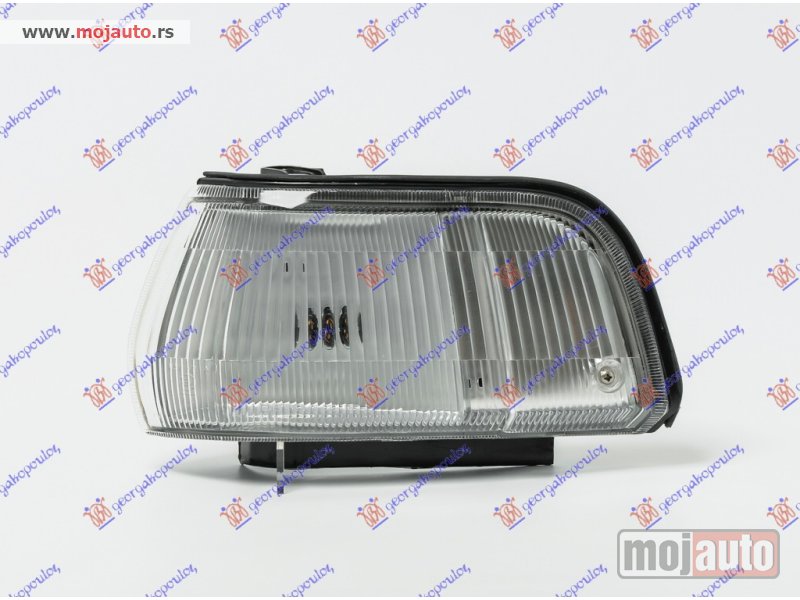 Glavna slika -  MIGAVAC PORED FARA Levo Toyota corolla (e 9) h/b 88-91 -dostupno - MojAuto