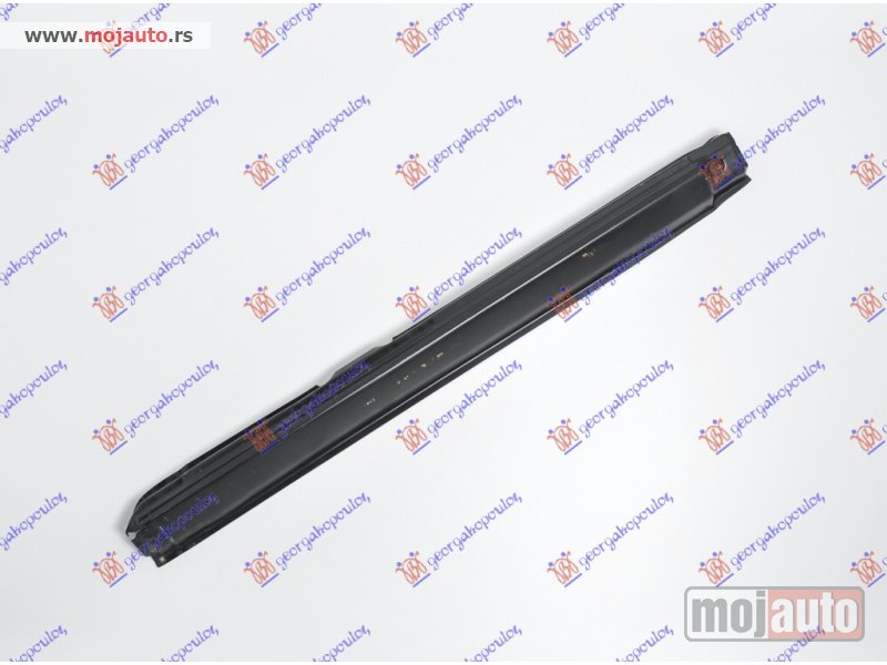 Glavna slika -  SAJTNA 4 VRATA Desno Toyota corolla (e 9) sdn 88-91 -dostupno - MojAuto