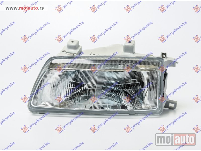 Glavna slika -  FAR (TYC) Levo Honda civic h/b 90-92 -dostupno - MojAuto