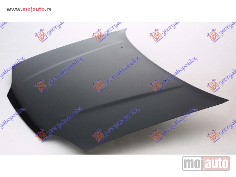 Glavna slika -  HAUBA Suzuki swift gti 93-96 -dostupno - MojAuto