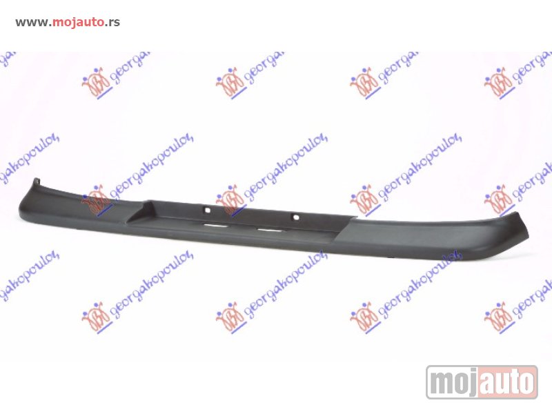 Glavna slika -  ZADNJI BRANIK GORNJI Suzuki swift h/b 90-92 -dostupno - MojAuto