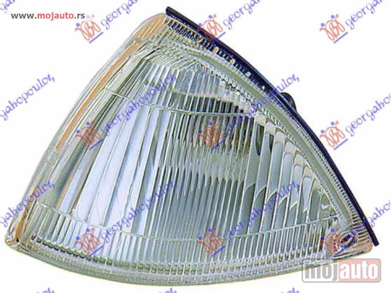 Glavna slika -  MIGAVAC PORED FARA Levo Suzuki swift sdn 90-92 -dostupno - MojAuto
