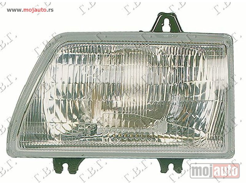 Glavna slika -  FAR Levo Suzuki alto 87-88 -dostupno - MojAuto