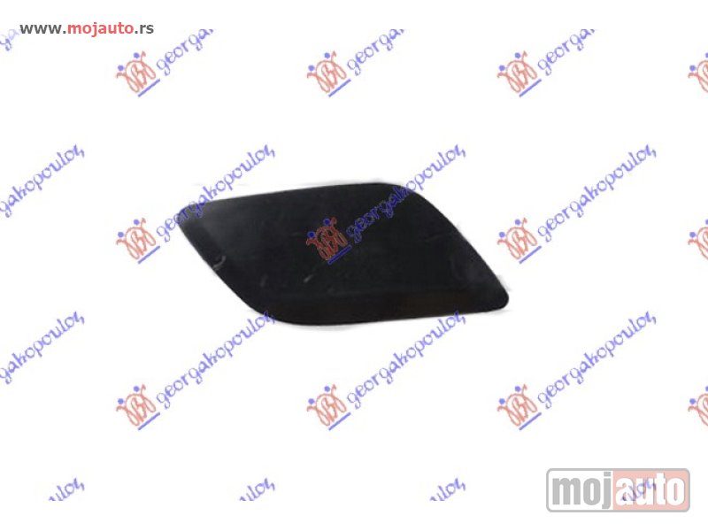 Glavna slika -  POKLOPAC PRSKALICE FARA (S-LINE) Desno Audi q7 09-15 -nedostupno - MojAuto