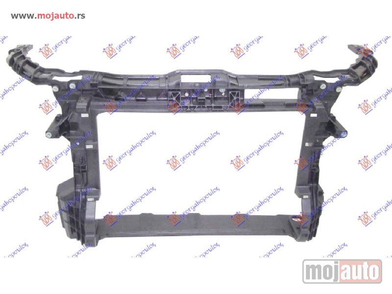Glavna slika -  VEZNI LIM (1.4 BENZIN 185BHP - 2.0 DIZEL) Audi a1 10-14 -dostupno - MojAuto