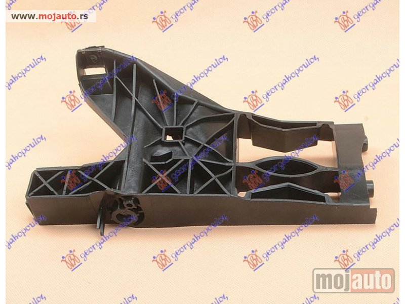 Glavna slika -  NOSAC FARA UNUTRASNJI DONJI PLASTICNI Desno Audi a6 10-14 -dostupno - MojAuto