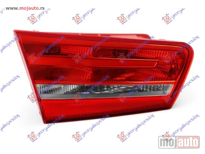 Glavna slika -  STOP LAMPA UNUTRASNJA (VALEO) Levo Audi a6 10-14 -dostupno - MojAuto