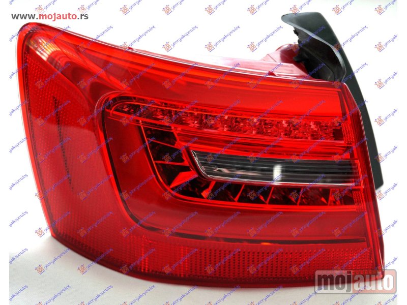 Glavna slika -  STOP LAMPA SPOLJASNJA KARAVAN LED (ULO) Levo Audi a6 10-14 -dostupno - MojAuto