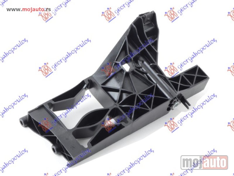 Glavna slika -  NOSAC FARA UNUTRASNJI DONJI PLASTICNI Levo Audi a6 14-18 -dostupno - MojAuto