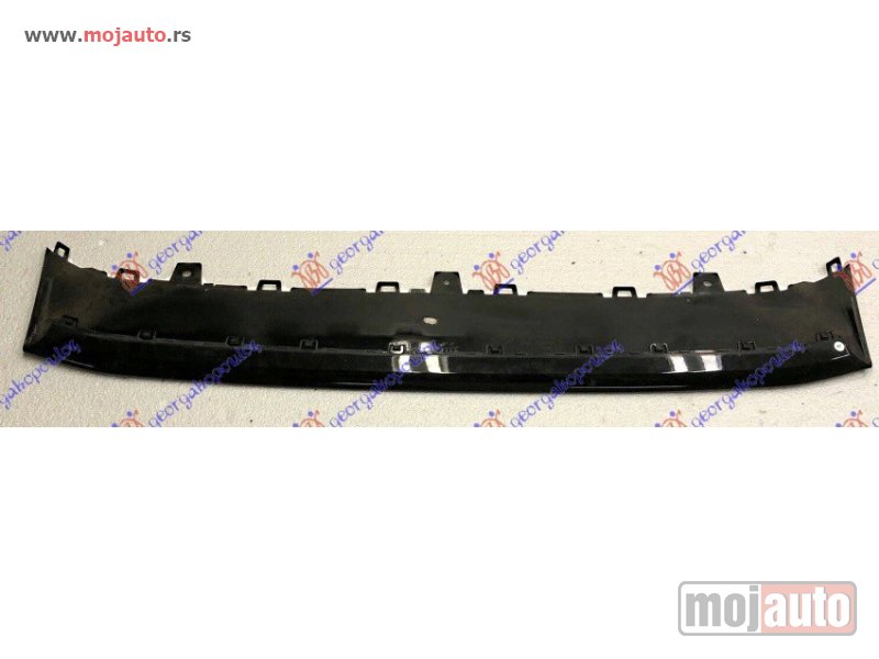 Glavna slika -  SPOJLER PREDNJEG BRANIKA (S-LINE/S6) Audi a6 14-18 -dostupno - MojAuto