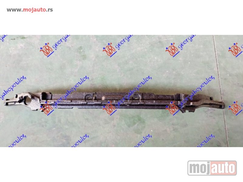 Glavna slika -  APSORBER PREDNJEG BRANIKA (S-LINE/S6) Audi a6 18- -dostupno - MojAuto