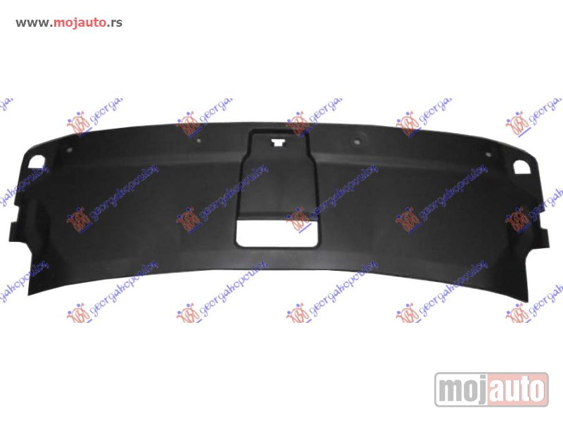 Glavna slika -  POKLOPAC VEZNOG LIMA GORNJI PLASTICNI Audi q3 11-14 -dostupno - MojAuto