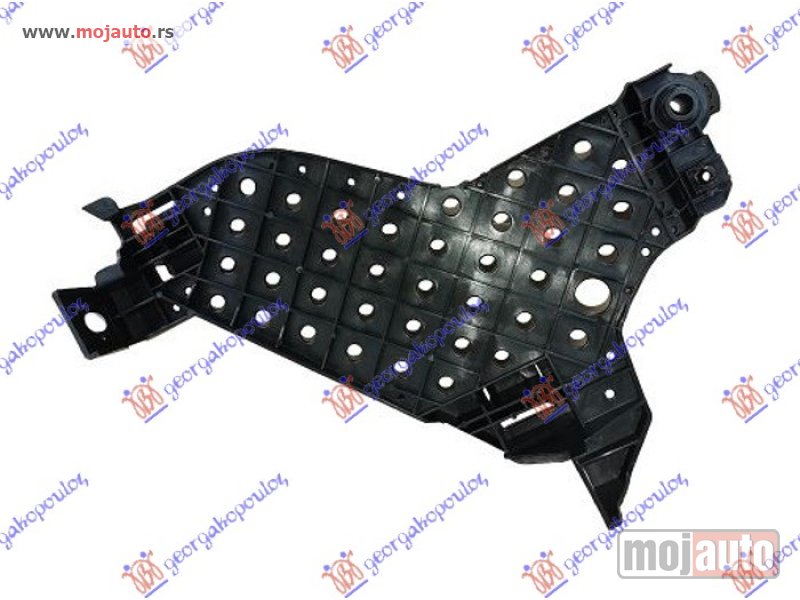 Glavna slika -  NOSAC FARA DONJI PLASTICNI Desno Audi q3 11-14 -dostupno - MojAuto