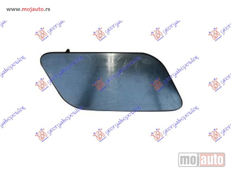 Glavna slika -  POKLOPAC PRSKALICE FARA Desno Audi q3 11-14 -dostupno - MojAuto