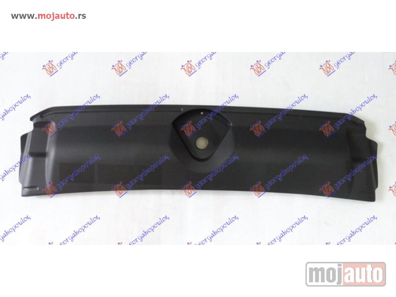 Glavna slika -  POKLOPAC VEZNOG LIMA GORNJI PLASTICNI Audi a4 18-19 -dostupno - MojAuto