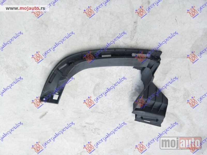 Glavna slika -  NOSAC IZDUVNE CEVI AUSPUHA (AMG-LINE) Levo Audi a4 19- -dostupno - MojAuto