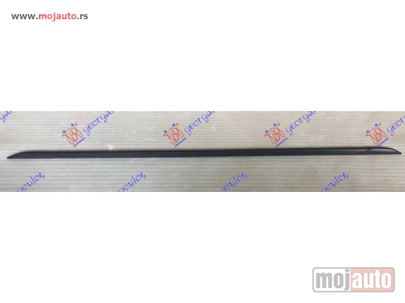 Glavna slika -  SAJTNA PLASTICNA Levo Audi a4 19- -dostupno - MojAuto