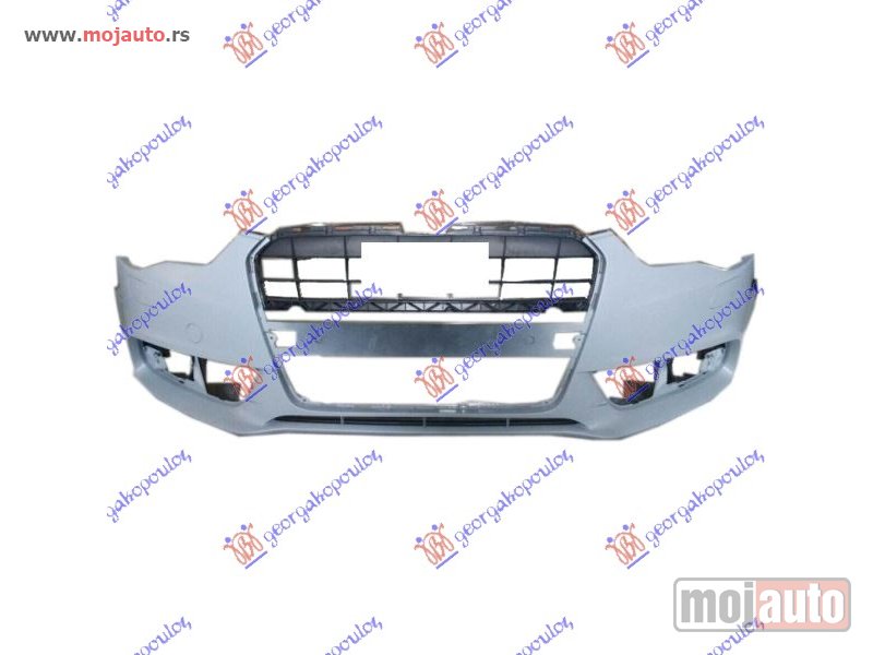 Glavna slika -  PREDNJI BRANIK PM (PRSKALICE) Audi a5 11-16 -dostupno - MojAuto